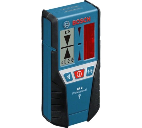 Приёмник излучения Bosch LR-2 (0.601.069.100) Приёмник излучения Bosch LR-2 (0.601.069.100)