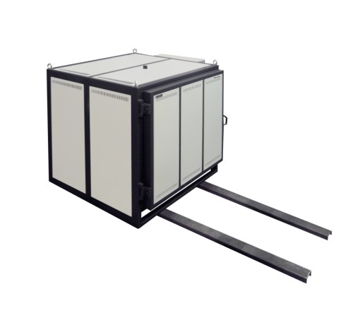 Печь SNOL 730/350 Печь SNOL 730/350