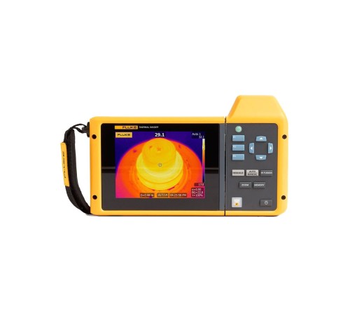 Тепловизор Fluke TiX501 Тепловизор Fluke TiX501
