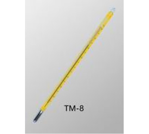 Термометр метеорологический пращевой ТМ-8 №2 Термометр метеорологический пращевой ТМ-8 №2
