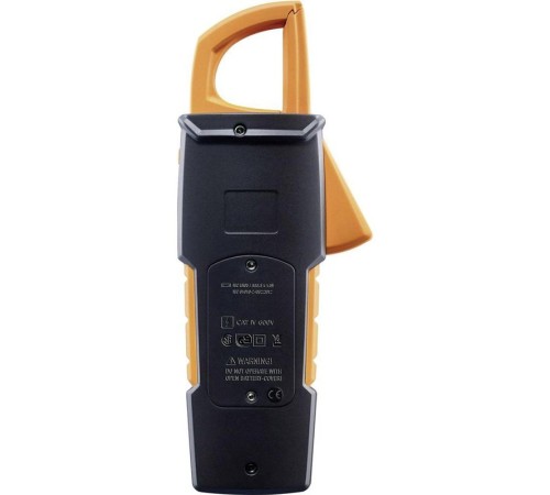 Токоизмерительные клещи Testo 770-3 Токоизмерительные клещи Testo 770-3