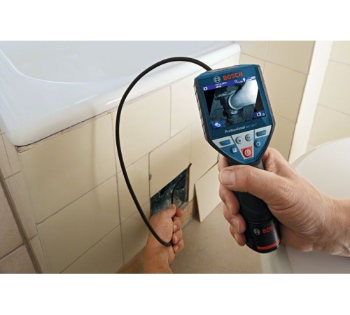 Гибкий волновод для Bosch GIC 120/120 C 8.5мм / 3м (1.600.A00.9BA) Гибкий волновод для Bosch GIC 120/120 C 8.5мм / 3м (1.600.A00.9BA)